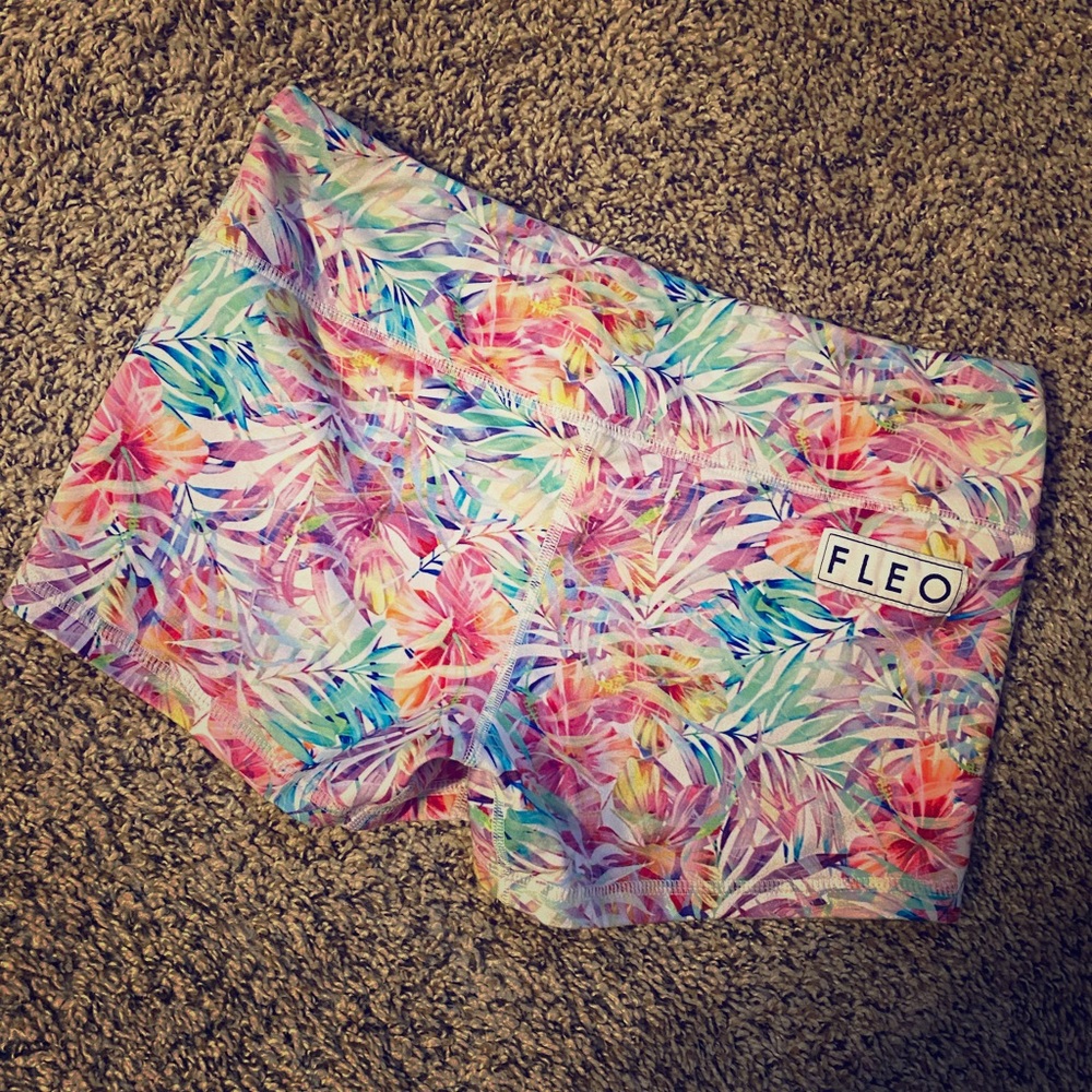 Medium OG fleo